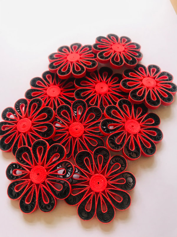 Can You Use Scrapbook Paper For Paper Quilling? – Crafting With